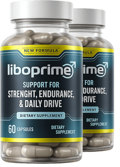 Liboprime 60-Tage-Vorrat